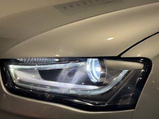 AUDI A4 usata, con Volante in pelle