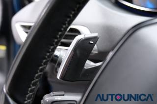 PEUGEOT 3008 usata, con Touch screen