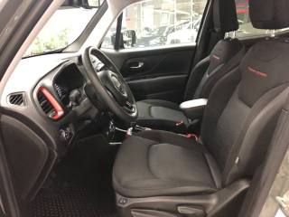 JEEP Renegade usata, con ESP