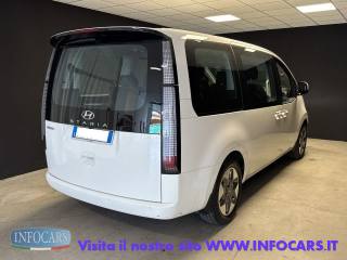 HYUNDAI Staria usata, con Airbag Passeggero