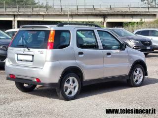 SUZUKI Ignis usata, con Airbag Passeggero