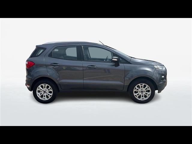 FORD EcoSport usata, con Airbag Passeggero