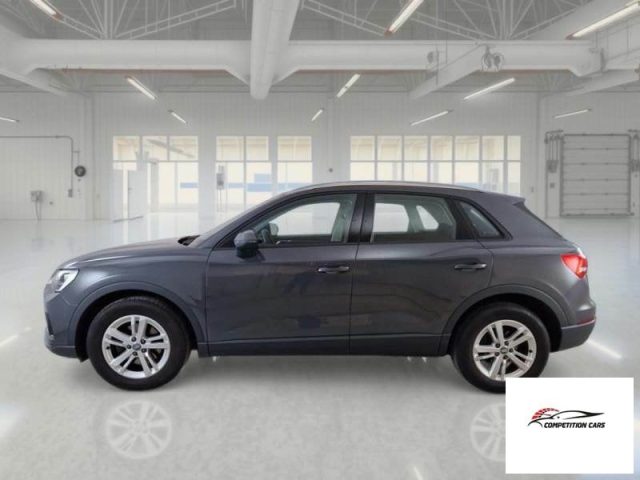 AUDI Q3 usata, con Airbag Passeggero