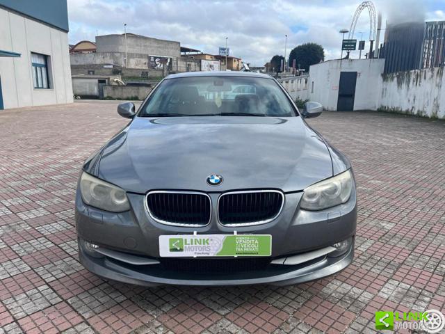 BMW 320 usata, con Airbag