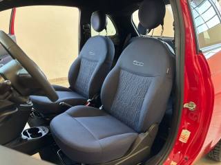 FIAT 500 usata, con Cerchi in lega