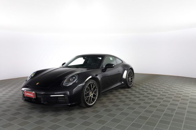 PORSCHE 911 usata 0