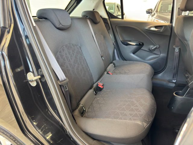 OPEL Corsa usata, con Volante in pelle