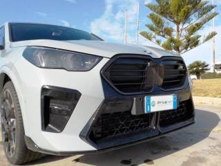 BMW X2 usata, con Climatizzatore