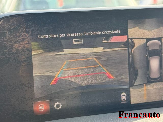 MAZDA CX-5 usata, con Controllo trazione