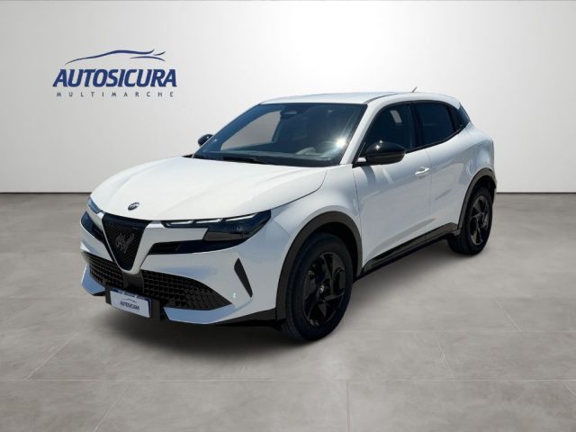 ALFA ROMEO Junior usata, con ABS
