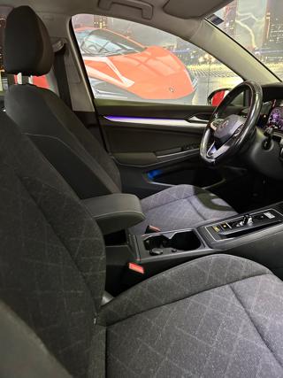 VOLKSWAGEN Golf usata, con Chiusura centralizzata