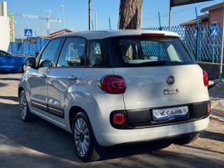 FIAT 500L usata, con Autoradio