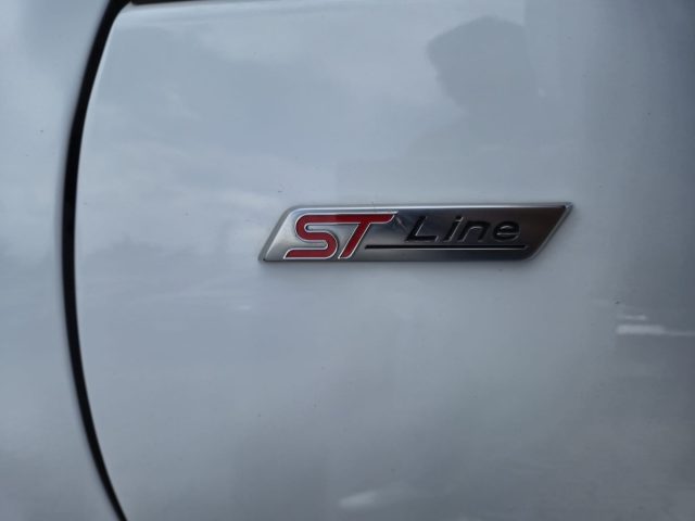 FORD Kuga usata, con Frenata d