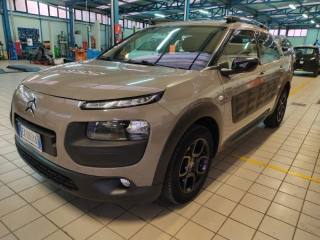CITROEN C4 usata, con Airbag