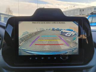 SUZUKI S-Cross usata, con Cruise Control