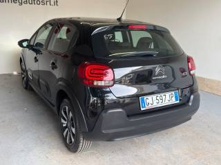 CITROEN C3 usata, con Chiusura centralizzata