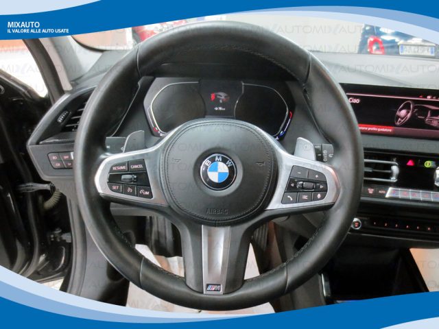BMW 118 usata, con Airbag Passeggero