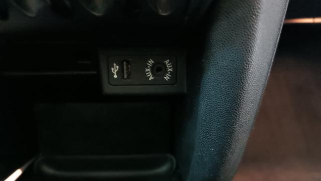 MINI Clubman usata 29