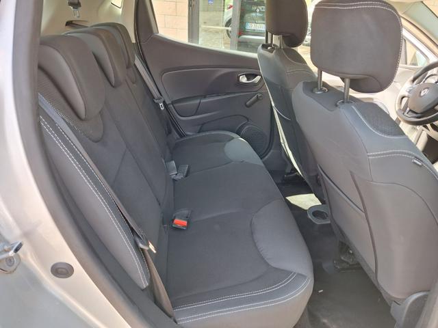 RENAULT Clio usata, con ESP