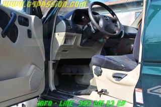NISSAN Terrano II usata, con Servosterzo
