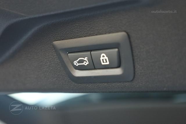 BMW X5 usata 90