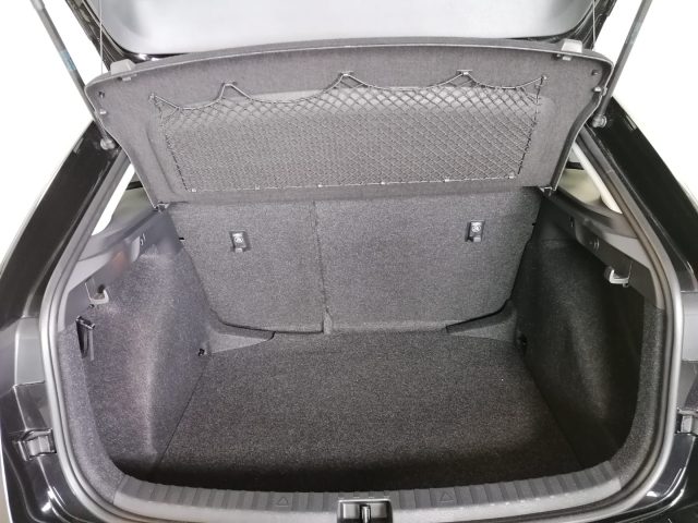 SKODA Scala usata, con ESP