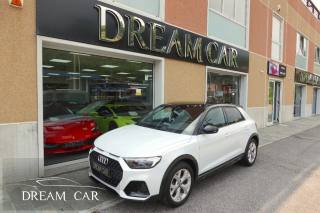 AUDI A1 CITYCARVER 35 TFSI S-TRONIC S-LINE PLUS