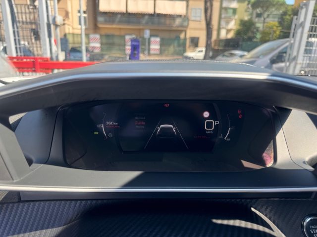 PEUGEOT 2008 usata, con Servosterzo