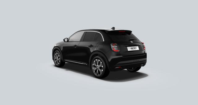 FIAT 600 usata, con Airbag laterali