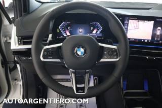 BMW 218 usata, con Filtro antiparticolato