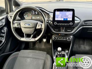 FORD Fiesta usata, con Chiusura centralizzata