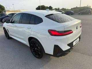 BMW X4 usata, con Airbag Passeggero