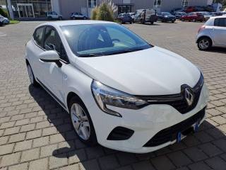 RENAULT Clio usata, con Airbag