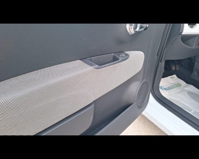 FIAT 500 usata, con Bluetooth