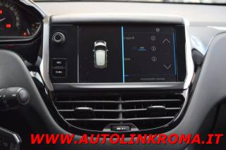 PEUGEOT 208 usata, con Boardcomputer