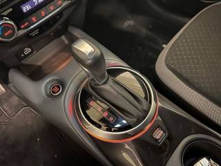 NISSAN Juke usata, con Servosterzo