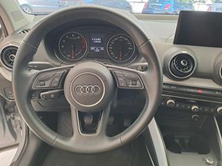 AUDI Q2 usata, con Fendinebbia