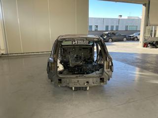 LAND ROVER Range Rover Sport usata, con Antifurto