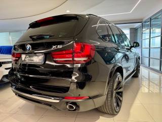 BMW X5 usata, con Cruise Control