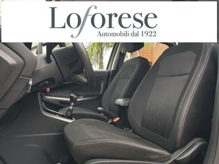 FORD EcoSport usata, con Fendinebbia