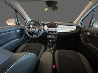 FIAT 500X usata, con Alzacristalli elettrici