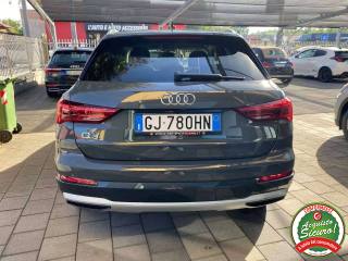 AUDI Q3 usata, con Autoradio