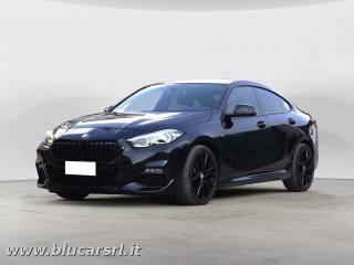 BMW 218 usata 1