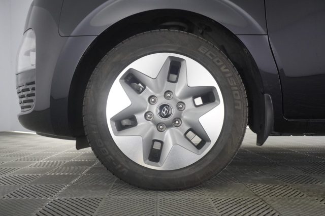 HYUNDAI Staria usata 14