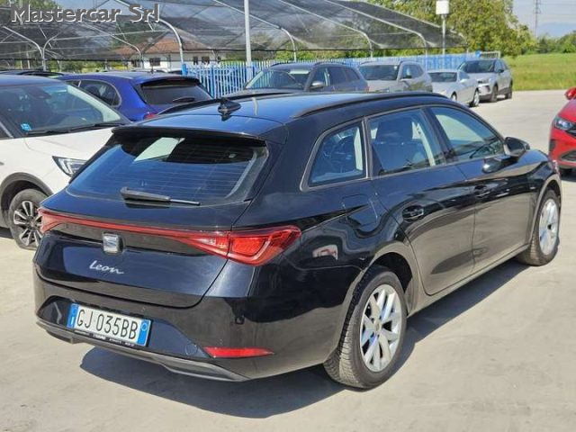 SEAT Leon usata, con Autoradio