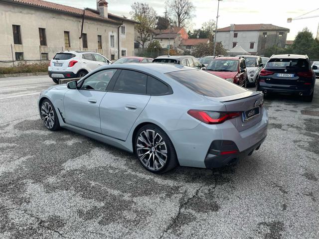 BMW 430 usata, con Autoradio