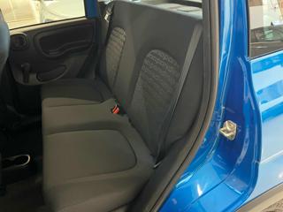 FIAT Panda usata, con Chiusura centralizzata telecomandata