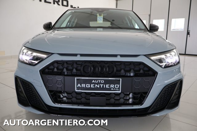AUDI A1 usata, con Airbag