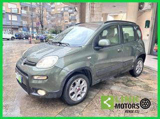 FIAT Panda usata, con Airbag