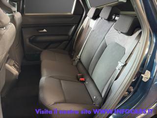 DACIA Bigster usata, con Boardcomputer